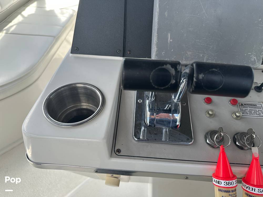 Slide: The Image of Carver 380 Santego 1998 - 15525752