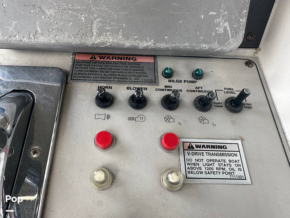 Slide: The Image of Carver 380 Santego 1998 - 15525753