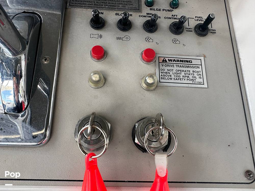 Slide: The Image of Carver 380 Santego 1998 - 15525754