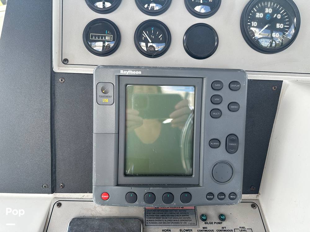 Slide: The Image of Carver 380 Santego 1998 - 15525755