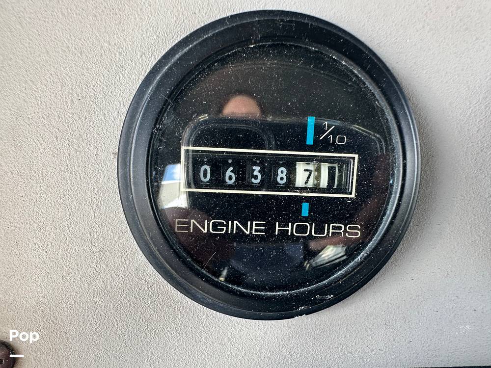 Slide: The Image of Carver 380 Santego 1998 - 15525757