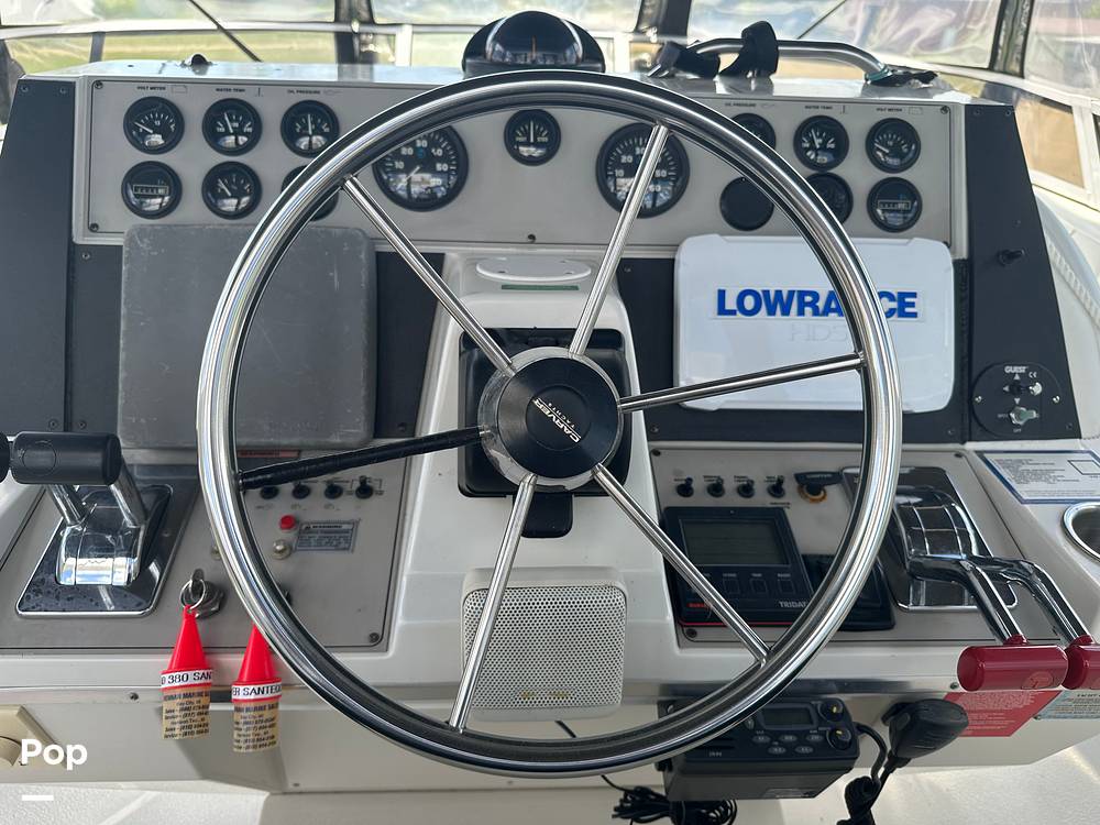 Slide: The Image of Carver 380 Santego 1998 - 15525759