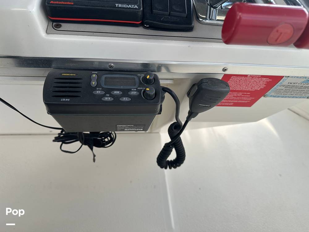 Slide: The Image of Carver 380 Santego 1998 - 15525760