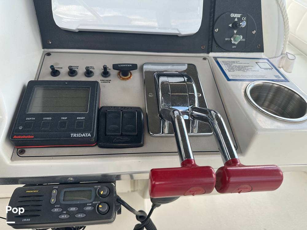 Slide: The Image of Carver 380 Santego 1998 - 15525761