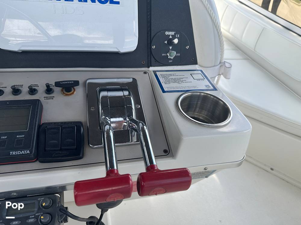 Slide: The Image of Carver 380 Santego 1998 - 15525762