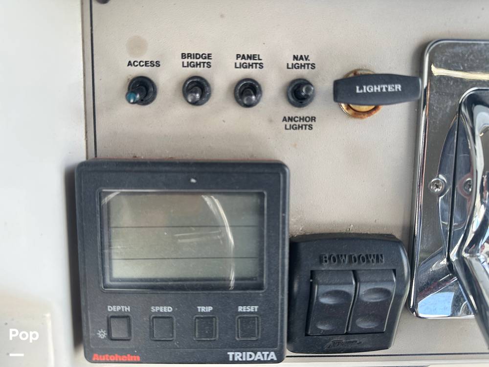 Slide: The Image of Carver 380 Santego 1998 - 15525763