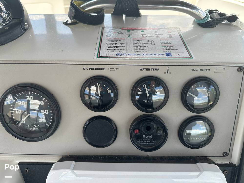 Slide: The Image of Carver 380 Santego 1998 - 15525764