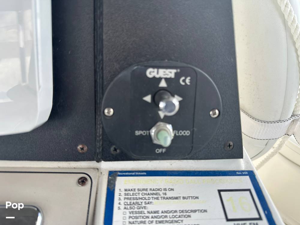 Slide: The Image of Carver 380 Santego 1998 - 15525766