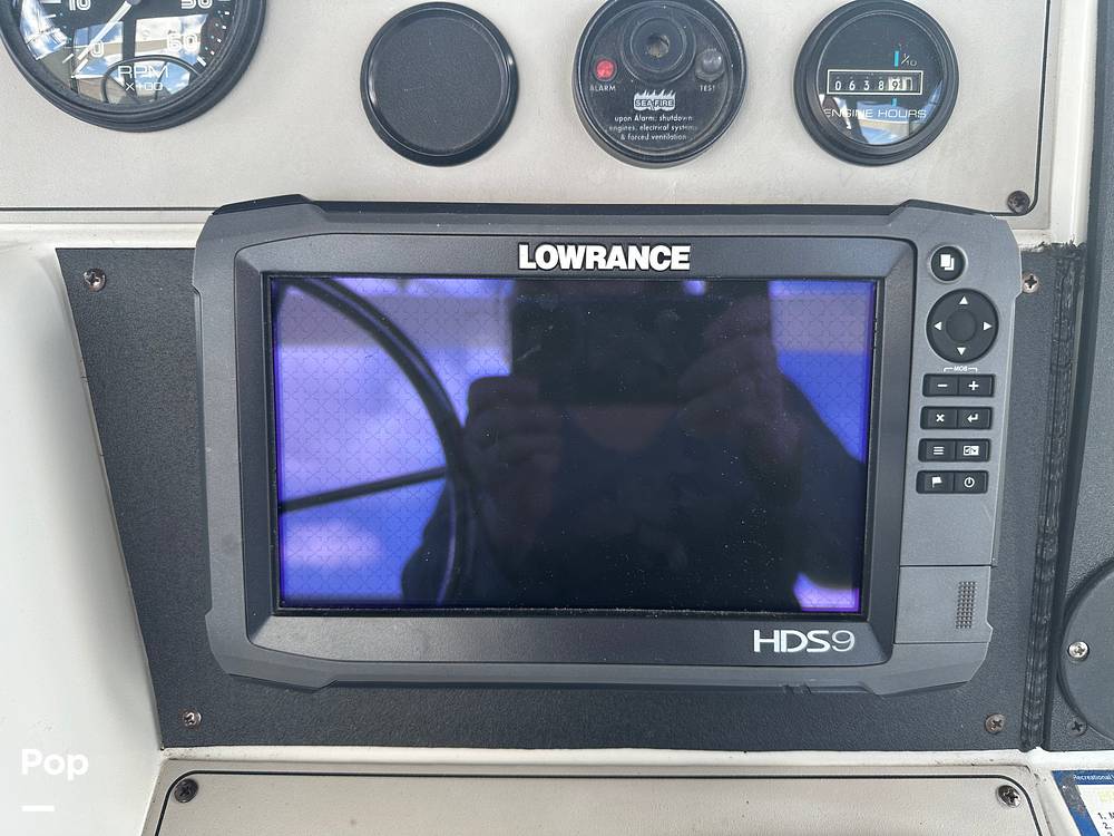 Slide: The Image of Carver 380 Santego 1998 - 15525767