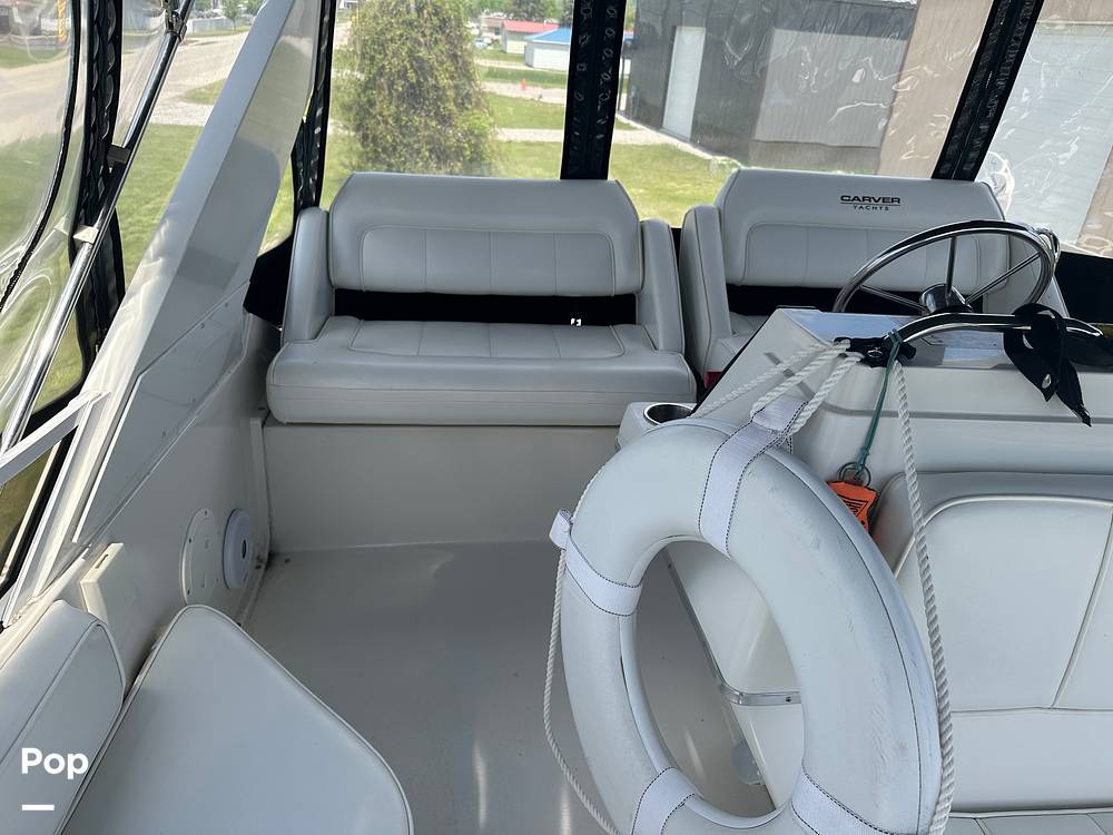 Slide: The Image of Carver 380 Santego 1998 - 15525774