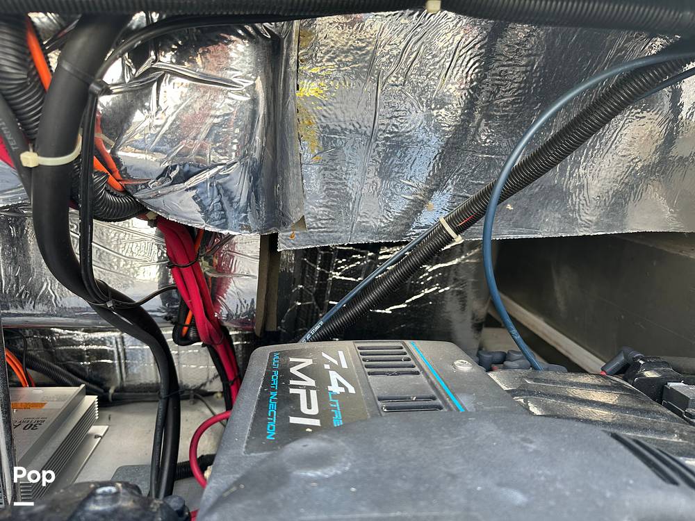 Slide: The Image of Carver 380 Santego 1998 - 15525854