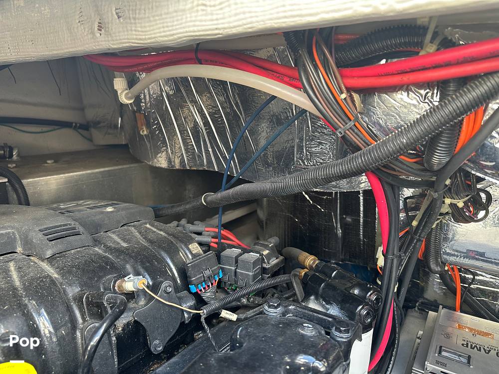 Slide: The Image of Carver 380 Santego 1998 - 15525856