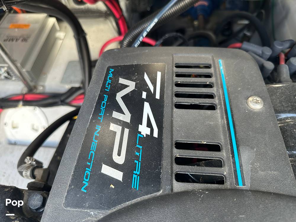 Slide: The Image of Carver 380 Santego 1998 - 15525858