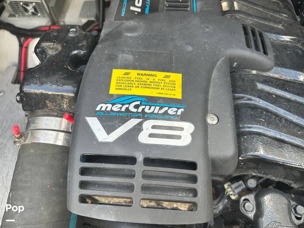 Slide: The Image of Carver 380 Santego 1998 - 15525859