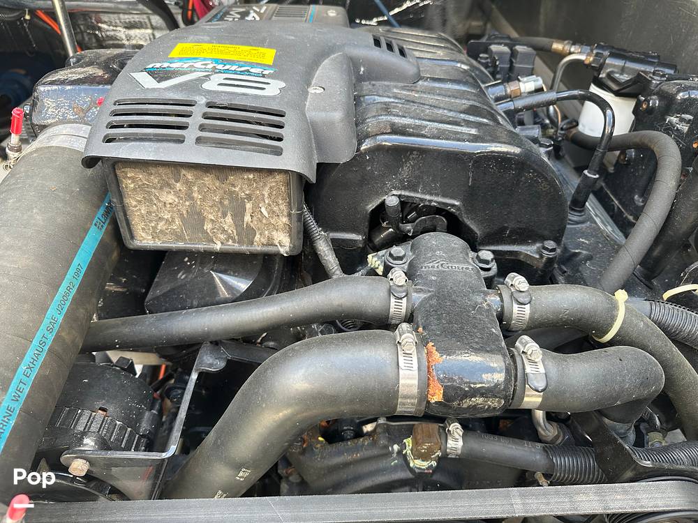 Slide: The Image of Carver 380 Santego 1998 - 15525860