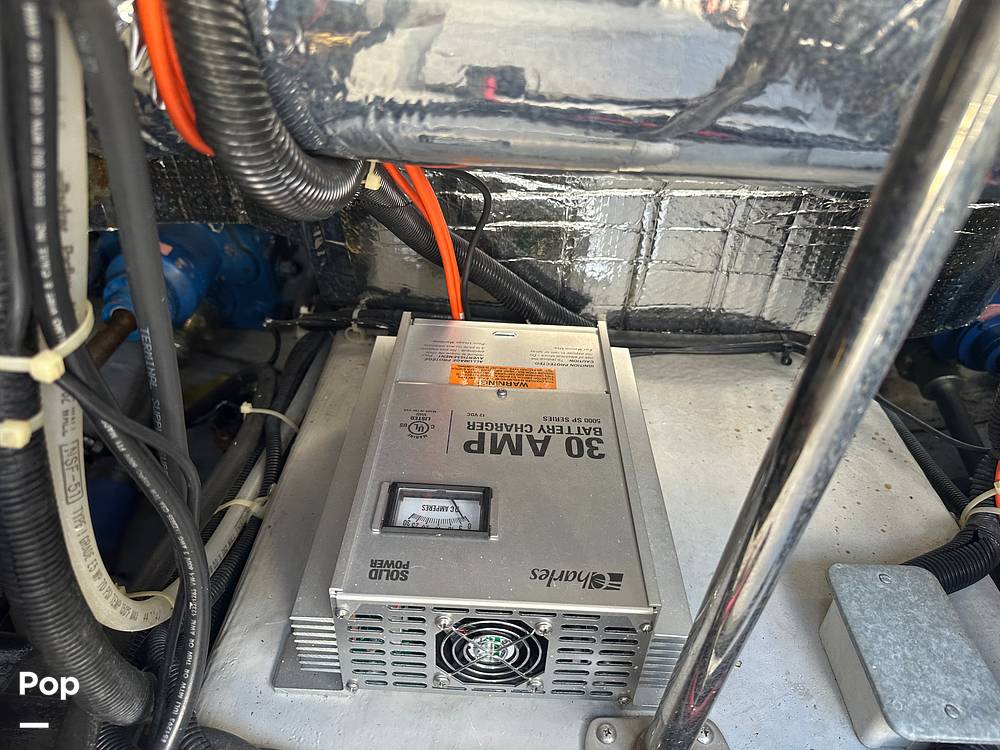 Slide: The Image of Carver 380 Santego 1998 - 15525868