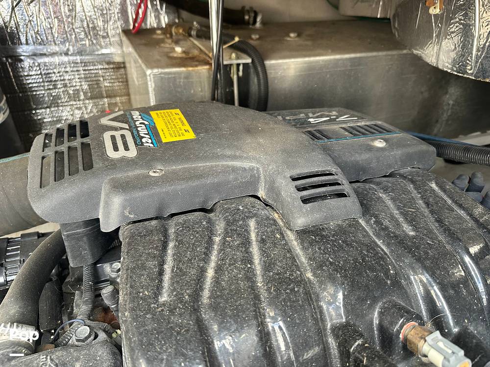 Slide: The Image of Carver 380 Santego 1998 - 15525871