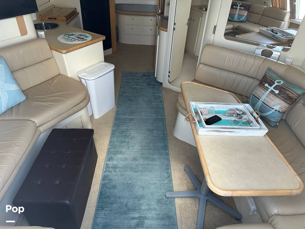 Slide: The Image of Carver 380 Santego 1998 - 15525884