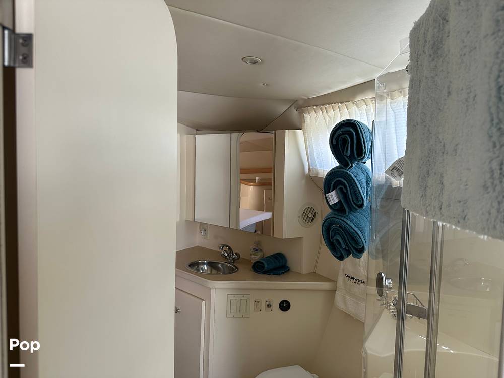 Slide: The Image of Carver 380 Santego 1998 - 15525909