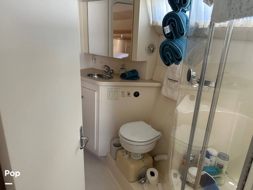 Slide: The Image of Carver 380 Santego 1998 - 15525910