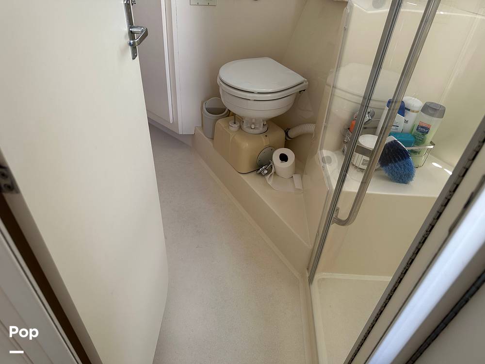 Slide: The Image of Carver 380 Santego 1998 - 15525911