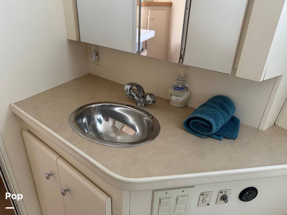 Slide: The Image of Carver 380 Santego 1998 - 15526082