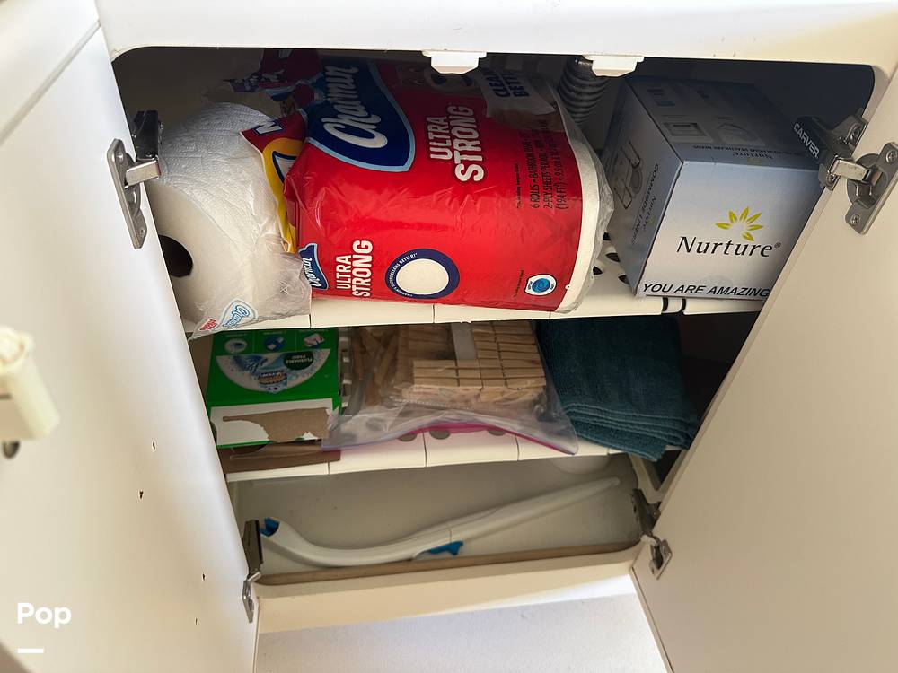 Slide: The Image of Carver 380 Santego 1998 - 15526086