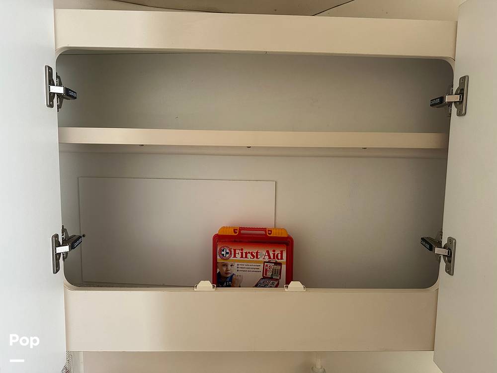 Slide: The Image of Carver 380 Santego 1998 - 15526087