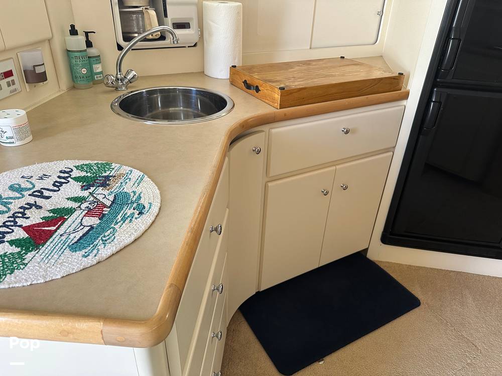 Slide: The Image of Carver 380 Santego 1998 - 15526245