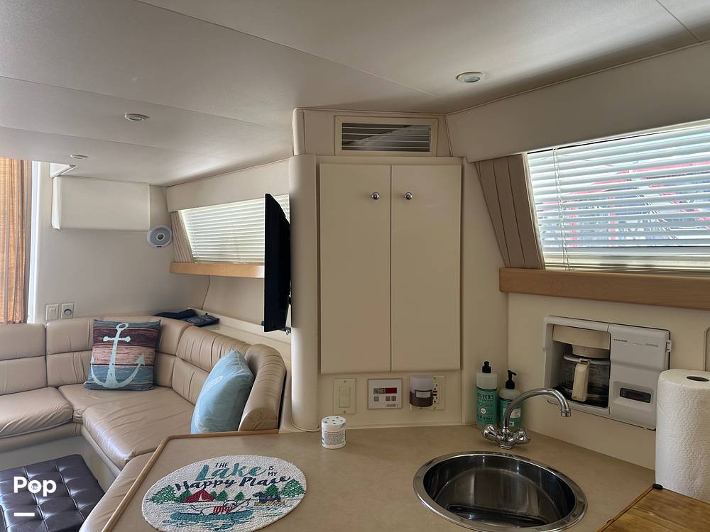 Slide: The Image of Carver 380 Santego 1998 - 15526246