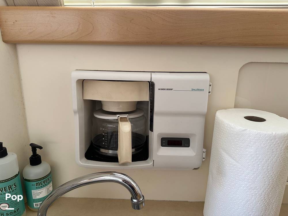 Slide: The Image of Carver 380 Santego 1998 - 15526250