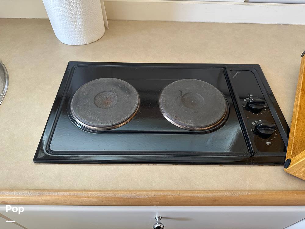 Slide: The Image of Carver 380 Santego 1998 - 15526253