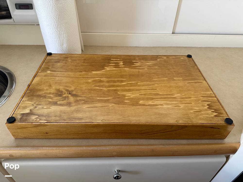 Slide: The Image of Carver 380 Santego 1998 - 15526254