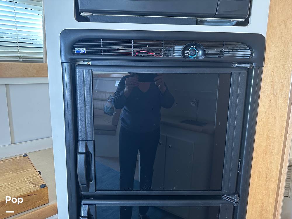 Slide: The Image of Carver 380 Santego 1998 - 15526419