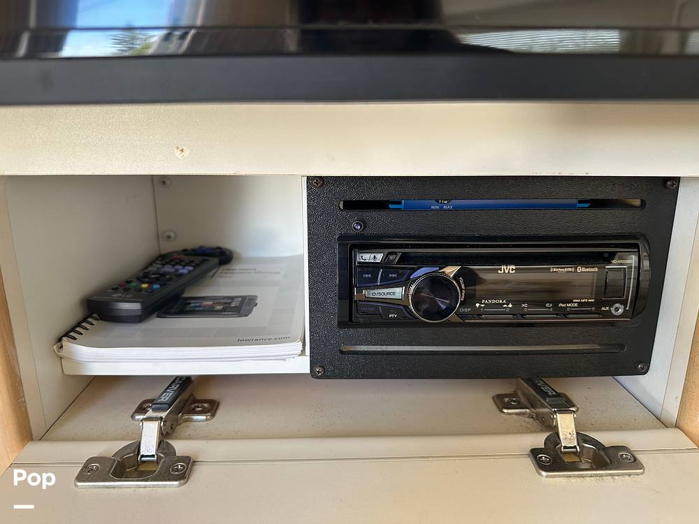 Slide: The Image of Carver 380 Santego 1998 - 15526430