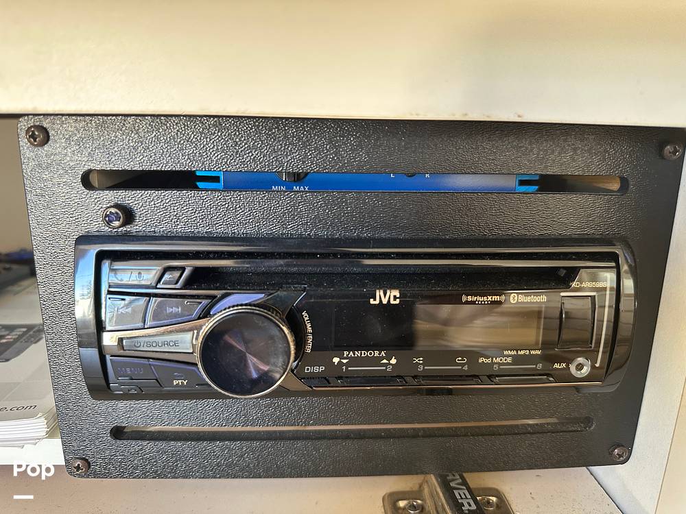 Slide: The Image of Carver 380 Santego 1998 - 15526431