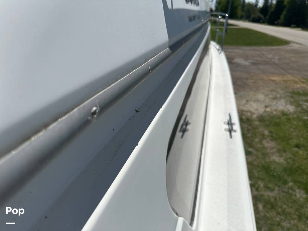 Slide: The Image of Carver 380 Santego 1998 - 15526434