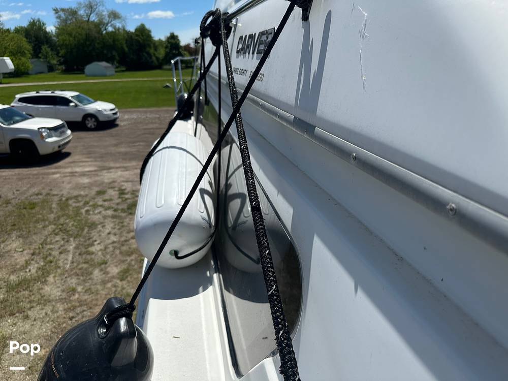 Slide: The Image of Carver 380 Santego 1998 - 15526435