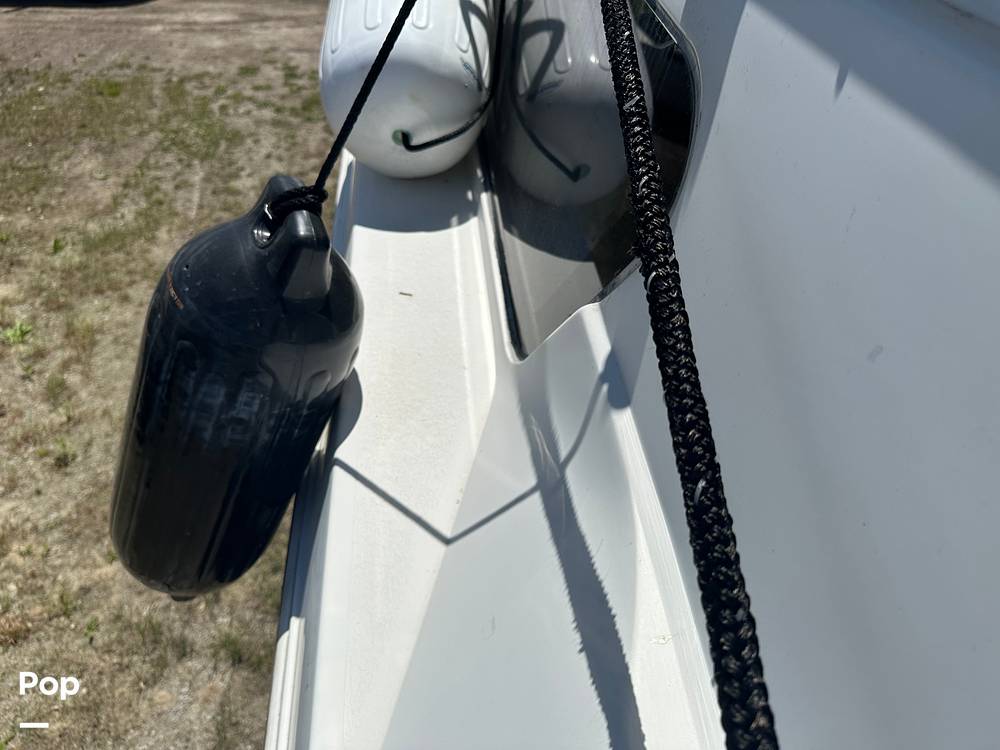 Slide: The Image of Carver 380 Santego 1998 - 15526436