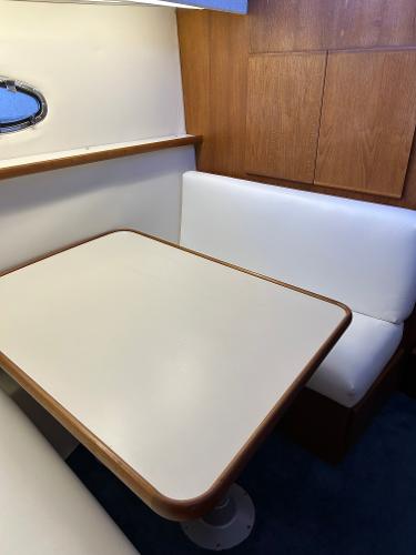Slide: The Image of Carver 38 Aft Cabin 1992 - 51