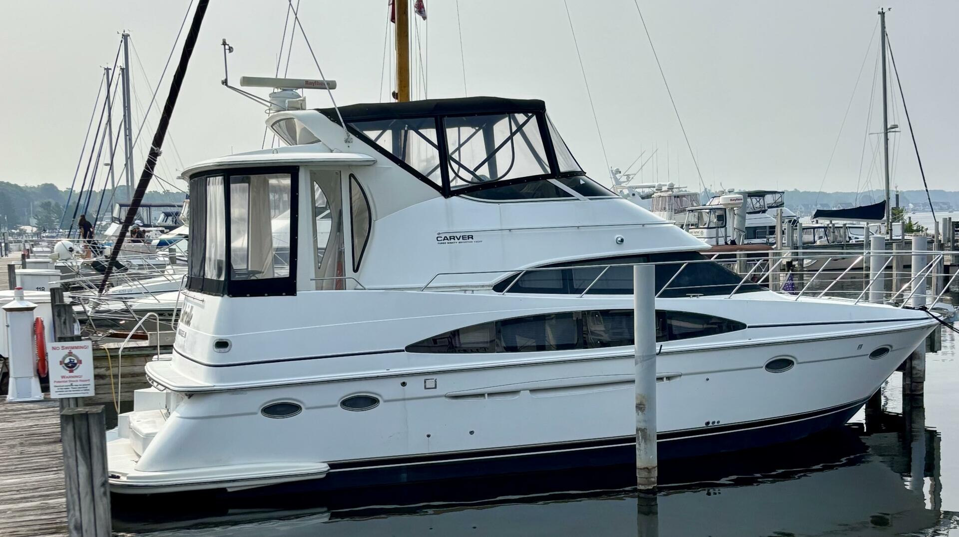 Slide: The Image of Carver 39 2000 - 5557570