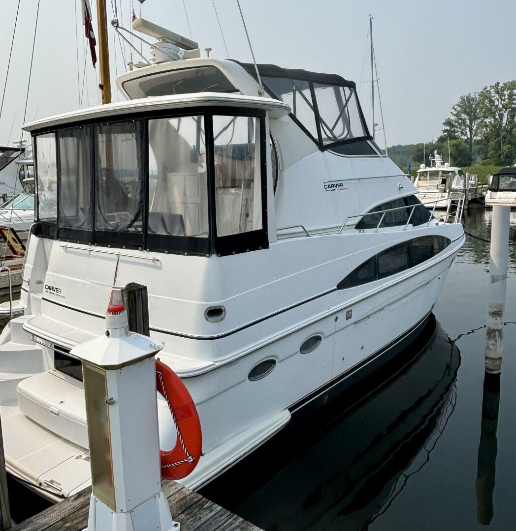 Slide: The Image of Carver 39 2000 - 5557571