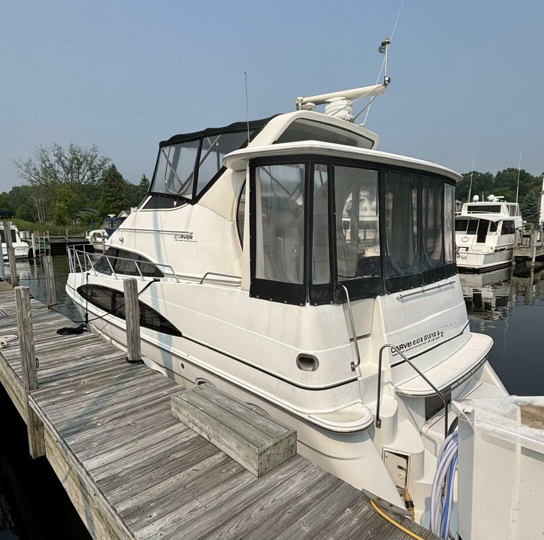 Slide: The Image of Carver 39 2000 - 5557572