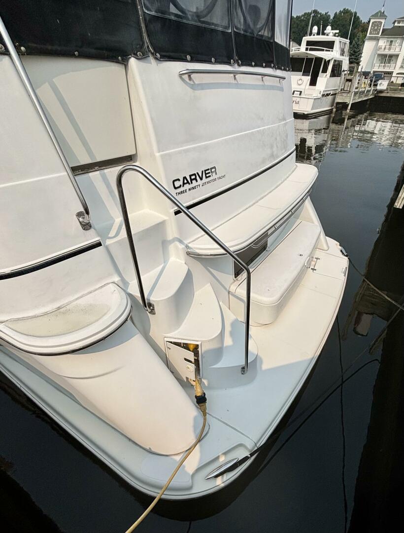 Slide: The Image of Carver 39 2000 - 5557575