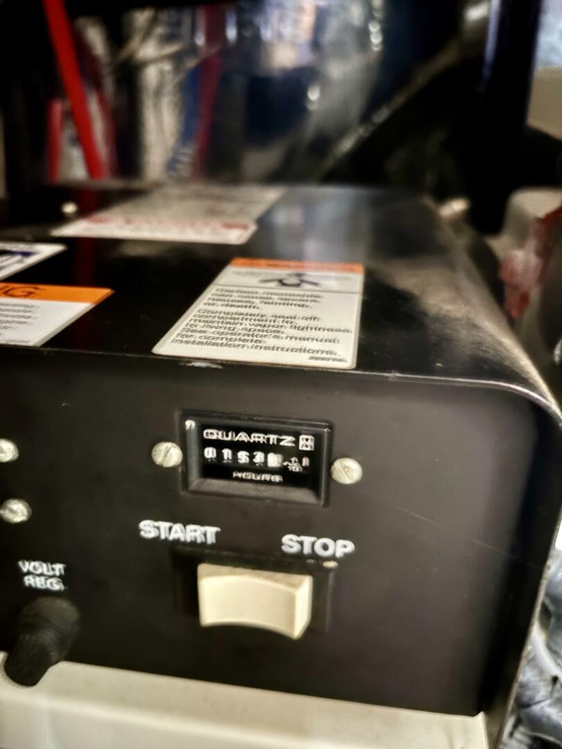 Slide: The Image of Carver 39 2000 - 5557605