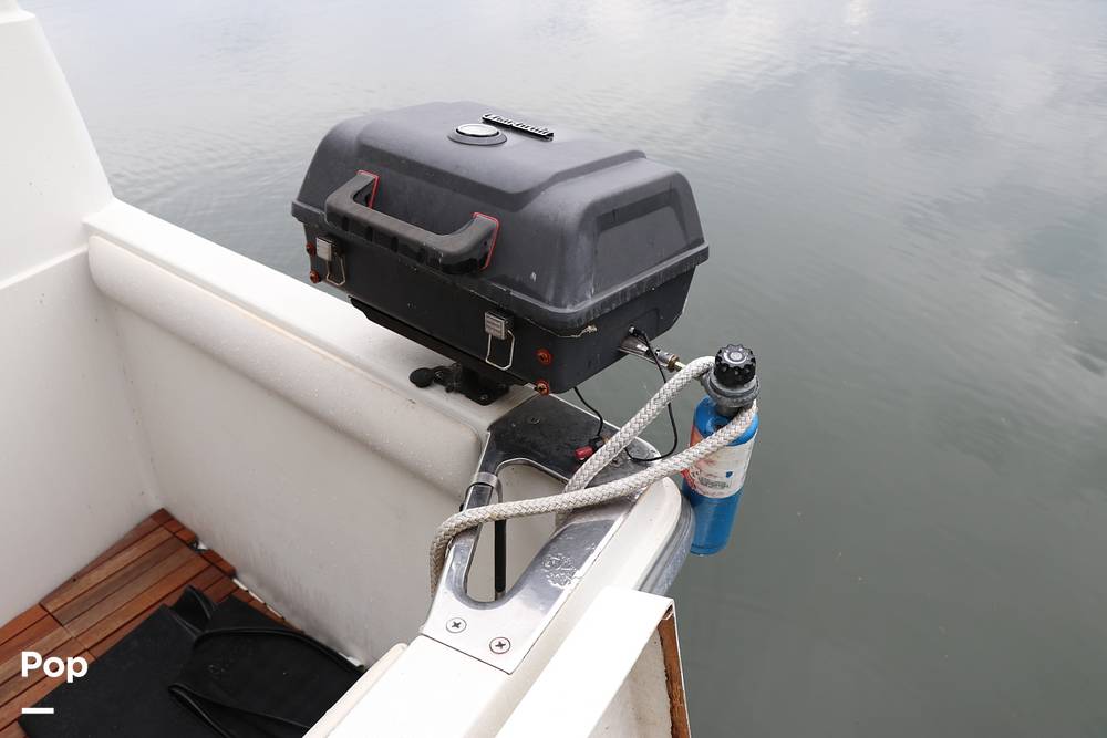 Slide: The Image of Carver 390 Aft Cabin 1994 - 14217197