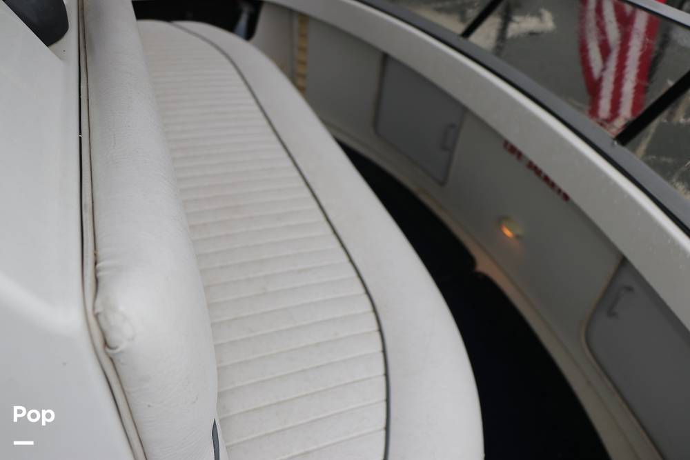 Slide: The Image of Carver 390 Aft Cabin 1994 - 14217148