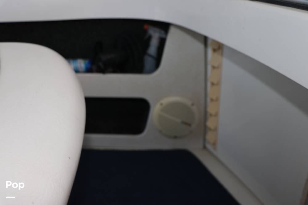 Slide: The Image of Carver 390 Aft Cabin 1994 - 14217204