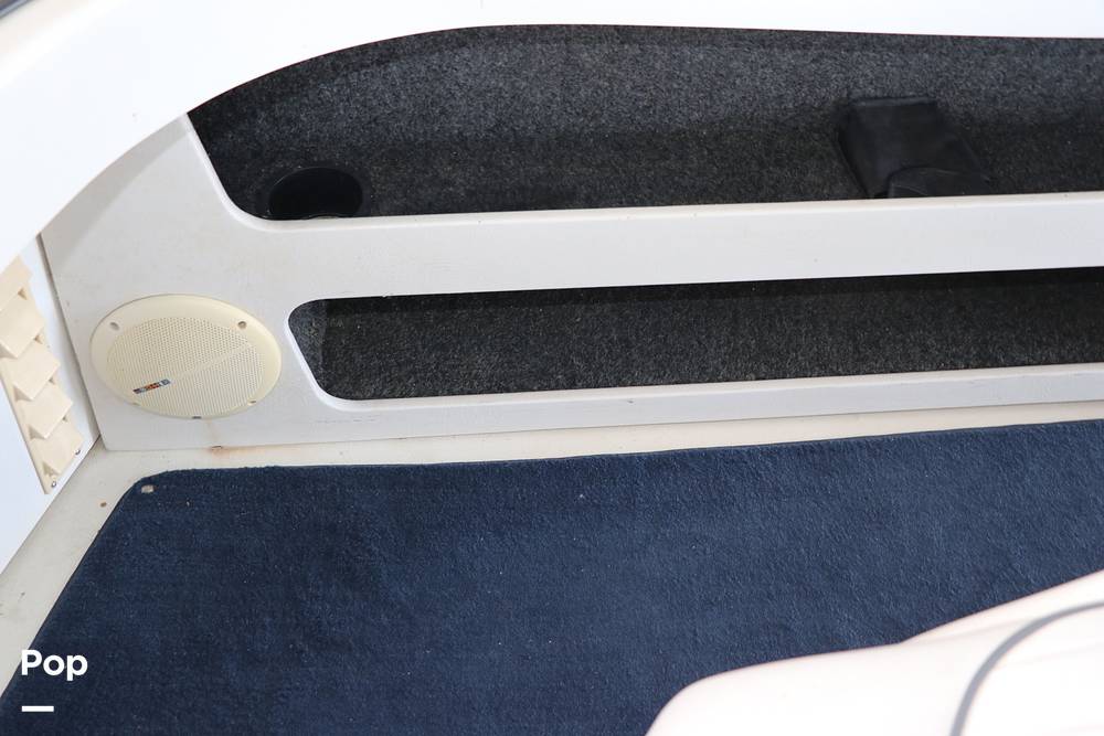 Slide: The Image of Carver 390 Aft Cabin 1994 - 14217205