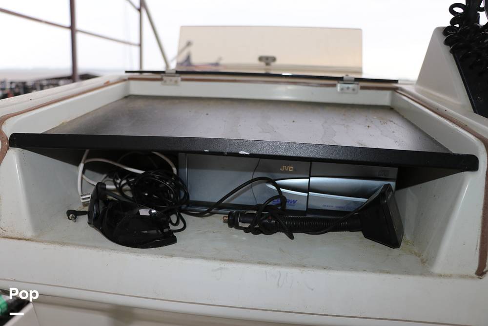 Slide: The Image of Carver 390 Aft Cabin 1994 - 14217150